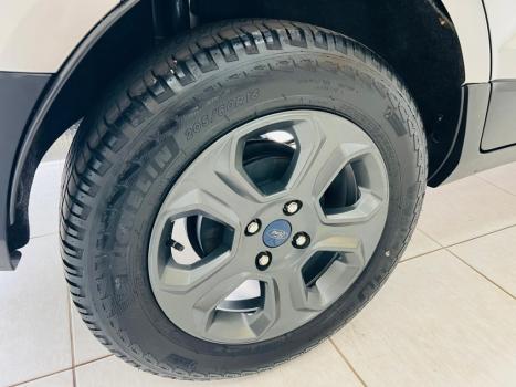 FORD Ecosport 1.5 12V 4P TI-VCT FLEX FREESTYLE AUTOMTICO, Foto 22
