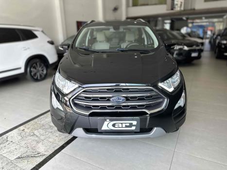 FORD Ecosport 1.5 12V 4P FLEX TI-VCT TITANIUM AUTOMTICO, Foto 2
