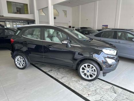 FORD Ecosport 1.5 12V 4P FLEX TI-VCT TITANIUM AUTOMTICO, Foto 3