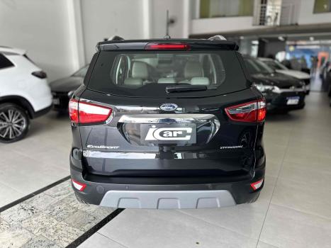 FORD Ecosport 1.5 12V 4P FLEX TI-VCT TITANIUM AUTOMTICO, Foto 4