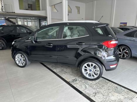 FORD Ecosport 1.5 12V 4P FLEX TI-VCT TITANIUM AUTOMTICO, Foto 5