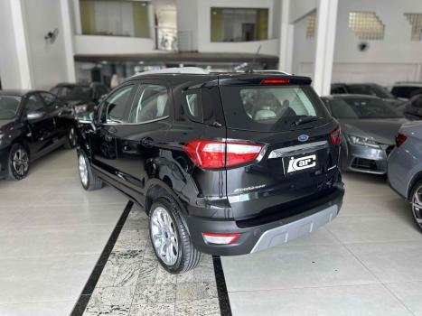 FORD Ecosport 1.5 12V 4P FLEX TI-VCT TITANIUM AUTOMTICO, Foto 6