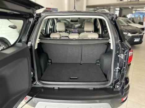 FORD Ecosport 1.5 12V 4P FLEX TI-VCT TITANIUM AUTOMTICO, Foto 7