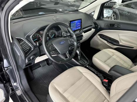 FORD Ecosport 1.5 12V 4P FLEX TI-VCT TITANIUM AUTOMTICO, Foto 9