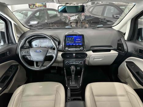 FORD Ecosport 1.5 12V 4P FLEX TI-VCT TITANIUM AUTOMTICO, Foto 10