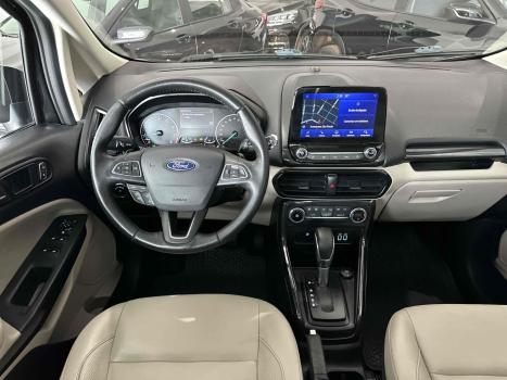 FORD Ecosport 1.5 12V 4P FLEX TI-VCT TITANIUM AUTOMTICO, Foto 11