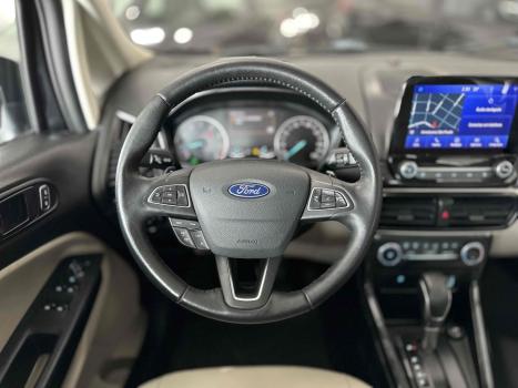 FORD Ecosport 1.5 12V 4P FLEX TI-VCT TITANIUM AUTOMTICO, Foto 12