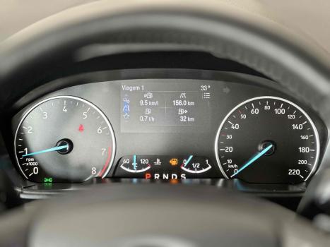 FORD Ecosport 1.5 12V 4P FLEX TI-VCT TITANIUM AUTOMTICO, Foto 13