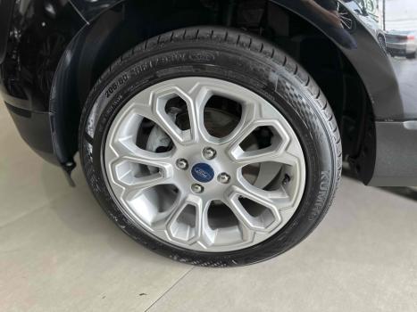 FORD Ecosport 1.5 12V 4P FLEX TI-VCT TITANIUM AUTOMTICO, Foto 14