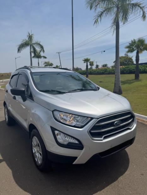 FORD Ecosport 1.5 12V 4P TI-VCT SE FLEX AUTOMTICO, Foto 2
