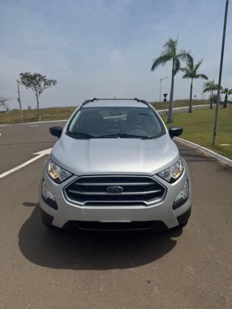 FORD Ecosport 1.5 12V 4P TI-VCT SE FLEX AUTOMTICO, Foto 3