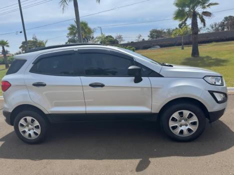 FORD Ecosport 1.5 12V 4P TI-VCT SE FLEX AUTOMTICO, Foto 6