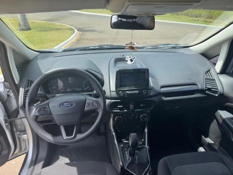 FORD Ecosport 1.5 12V 4P TI-VCT SE FLEX AUTOMTICO, Foto 8