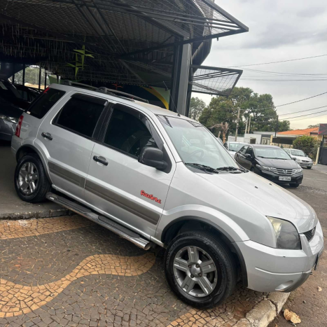 FORD Ecosport 1.6 16V 4P FREESTYLE PLUS FLEX, Foto 3