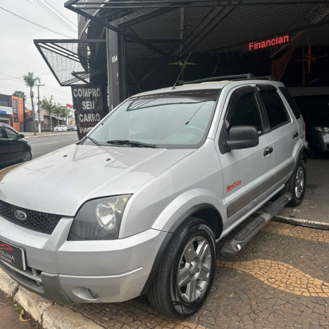 FORD Ecosport 1.6 16V 4P FREESTYLE PLUS FLEX, Foto 9