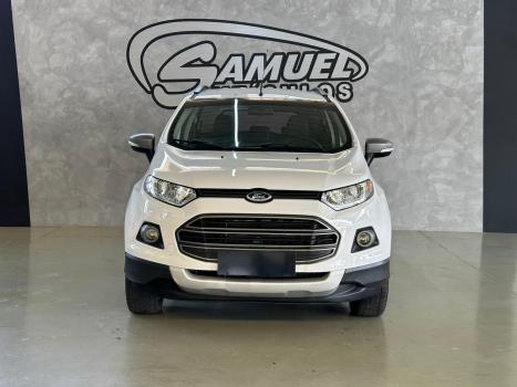 FORD Ecosport 1.6 16V 4P FREESTYLE, Foto 1