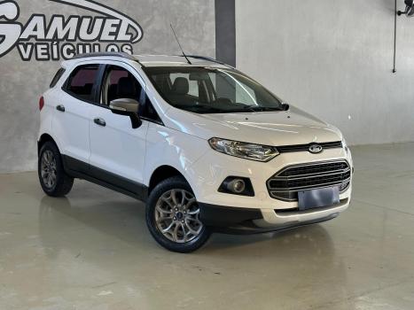 FORD Ecosport 1.6 16V 4P FREESTYLE, Foto 2