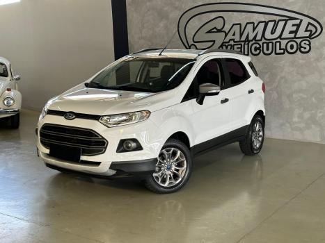 FORD Ecosport 1.6 16V 4P FREESTYLE, Foto 6