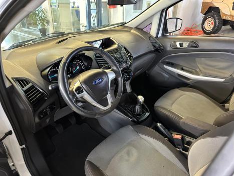 FORD Ecosport 1.6 16V 4P FREESTYLE, Foto 8