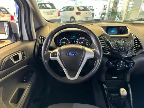 FORD Ecosport 1.6 16V 4P FREESTYLE, Foto 9