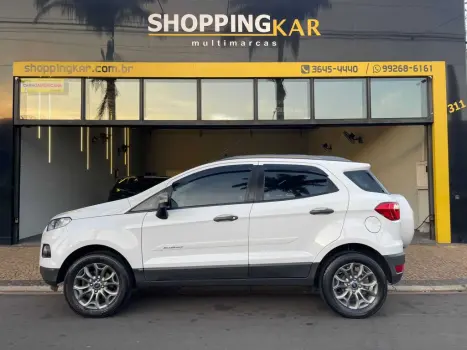 FORD Ecosport 1.6 16V 4P FREESTYLE PLUS FLEX, Foto 2