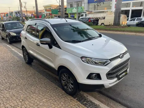 FORD Ecosport 1.6 16V 4P FREESTYLE PLUS FLEX, Foto 3