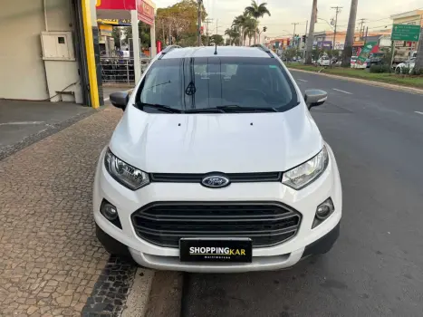 FORD Ecosport 1.6 16V 4P FREESTYLE PLUS FLEX, Foto 5