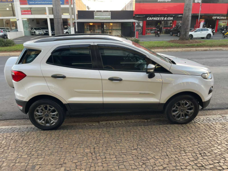 FORD Ecosport 1.6 16V 4P FREESTYLE PLUS FLEX, Foto 6