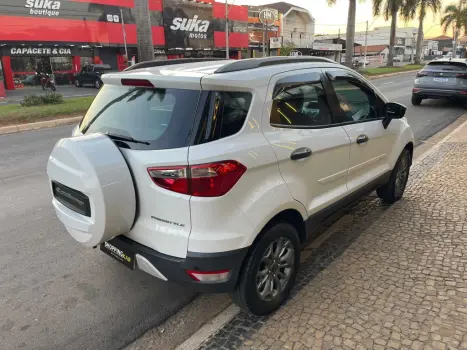 FORD Ecosport 1.6 16V 4P FREESTYLE PLUS FLEX, Foto 7