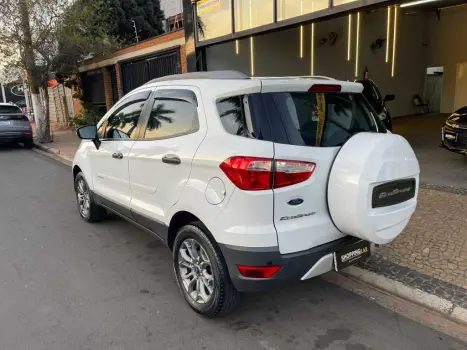 FORD Ecosport 1.6 16V 4P FREESTYLE PLUS FLEX, Foto 9