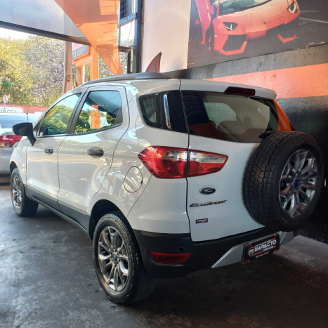 FORD Ecosport 1.6 16V 4P FREESTYLE, Foto 2