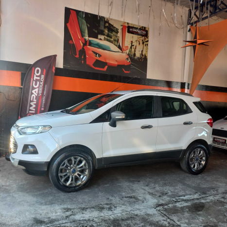 FORD Ecosport 1.6 16V 4P FREESTYLE, Foto 6