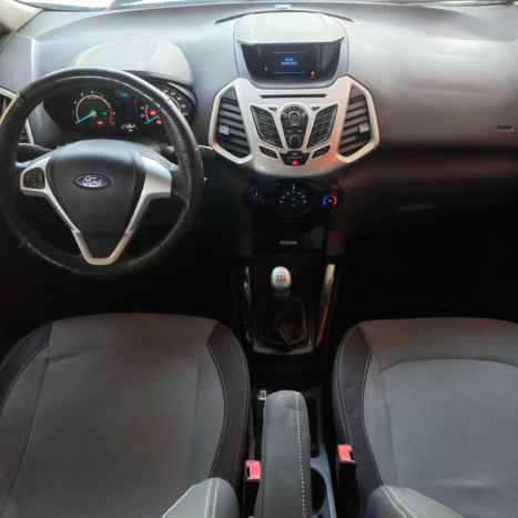 FORD Ecosport 1.6 16V 4P FREESTYLE, Foto 13