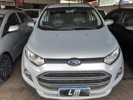 FORD Ecosport 1.6 16V 4P FREESTYLE, Foto 2