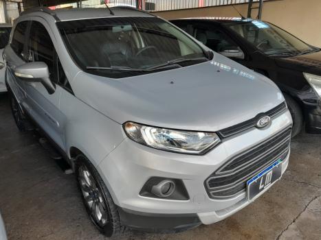 FORD Ecosport 1.6 16V 4P FREESTYLE, Foto 3