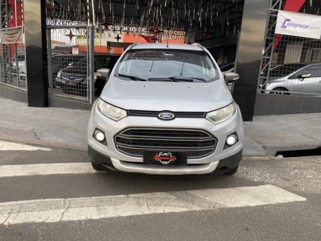 FORD Ecosport 1.6 16V 4P FREESTYLE, Foto 3