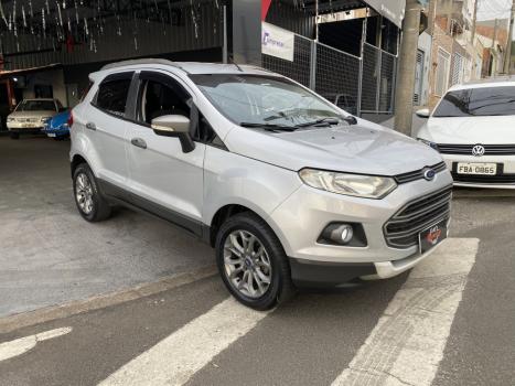 FORD Ecosport 1.6 16V 4P FREESTYLE, Foto 4