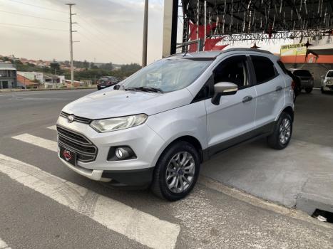 FORD Ecosport 1.6 16V 4P FREESTYLE, Foto 2