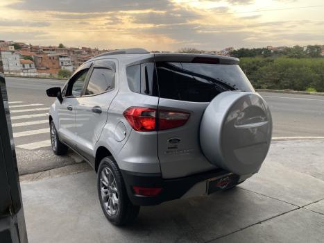 FORD Ecosport 1.6 16V 4P FREESTYLE, Foto 7