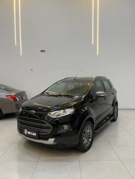 FORD Ecosport 1.6 16V 4P FREESTYLE, Foto 1