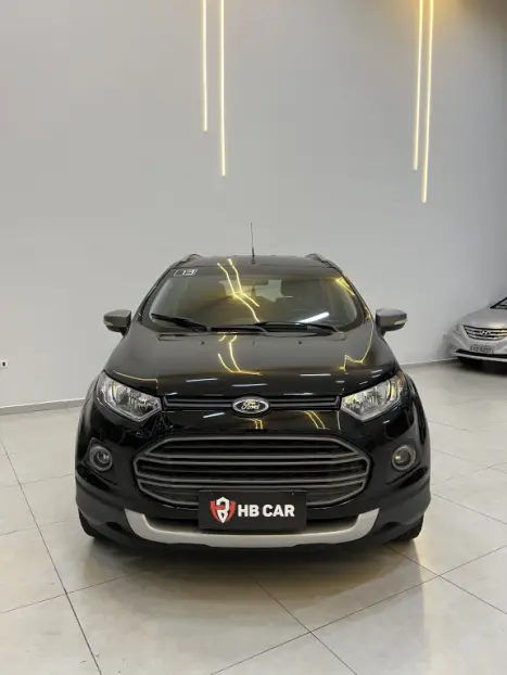 FORD Ecosport 1.6 16V 4P FREESTYLE, Foto 2