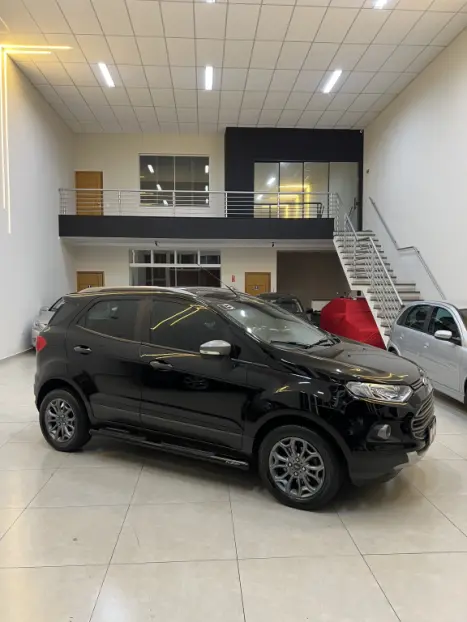 FORD Ecosport 1.6 16V 4P FREESTYLE, Foto 3