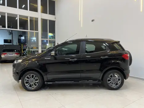 FORD Ecosport 1.6 16V 4P FREESTYLE, Foto 6