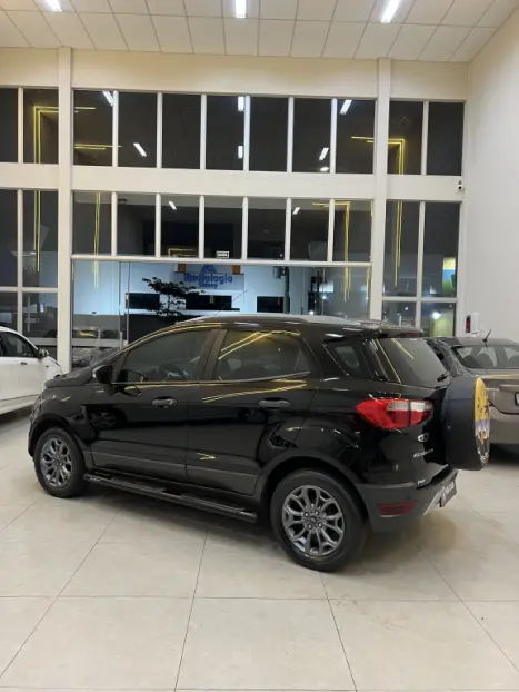 FORD Ecosport 1.6 16V 4P FREESTYLE, Foto 9