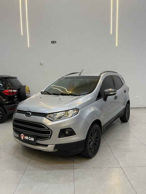 FORD Ecosport 1.6 16V 4P FREESTYLE PLUS FLEX, Foto 1