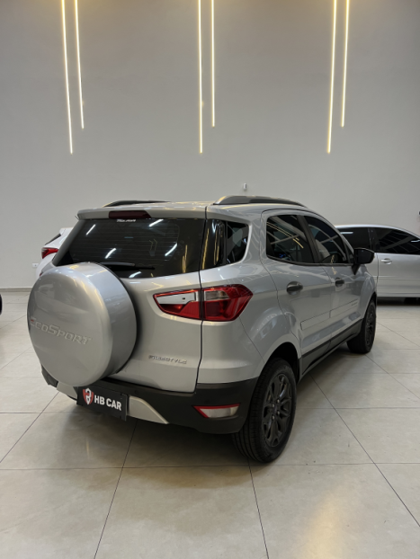 FORD Ecosport 1.6 16V 4P FREESTYLE PLUS FLEX, Foto 2