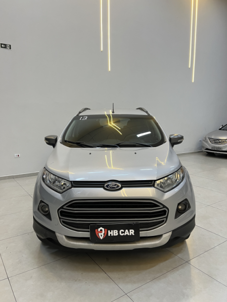 FORD Ecosport 1.6 16V 4P FREESTYLE PLUS FLEX, Foto 3