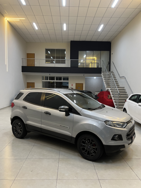 FORD Ecosport 1.6 16V 4P FREESTYLE PLUS FLEX, Foto 7