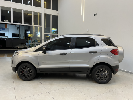 FORD Ecosport 1.6 16V 4P FREESTYLE PLUS FLEX, Foto 8