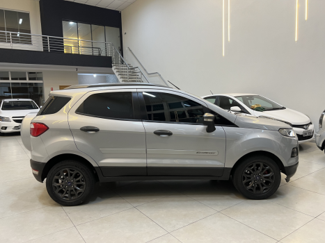 FORD Ecosport 1.6 16V 4P FREESTYLE PLUS FLEX, Foto 9